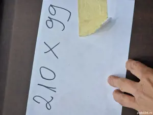 uși de interior diferite dimensiuni - imagine 3