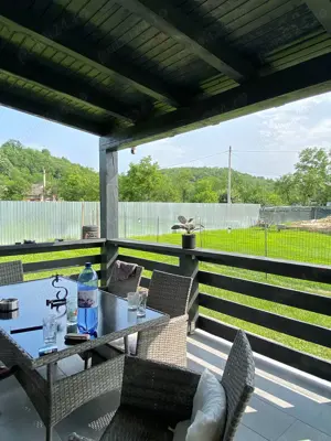 Casa de vânzare  - imagine 4