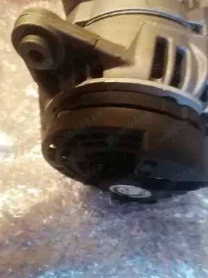 Alternator Renault Megane