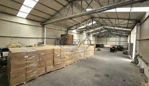 Hale 200-400-1.000 mp, productie, depozitare, logistica - imagine 4