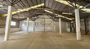 Hale 200-400-1.000 mp, productie, depozitare, logistica - imagine 6