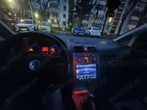 Vând Volkswagen Touran - imagine 7