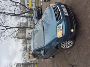 Vând Volkswagen Touran - imagine 2