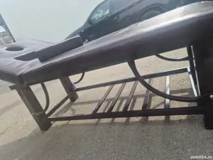 mese de masaj 2 modele - imagine 2