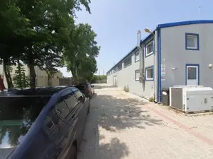 Hala si birouri pe sos. Berceni, 1110mp, in apropiere de metrou - imagine 16