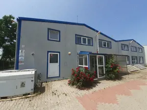 Hala si birouri pe sos. Berceni, 1110mp, in apropiere de metrou - imagine 18