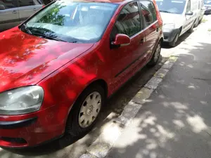 vand golf 5 benzina - imagine 2