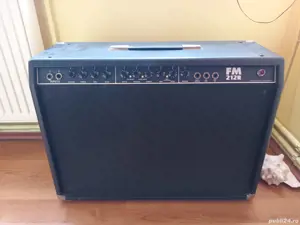 Amplificator chitară Fender 
