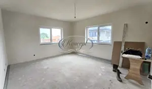 Casa individuala moderna si teren de 500 mp in Chinteni  - imagine 7