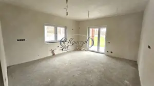 Casa individuala moderna si teren de 500 mp in Chinteni  - imagine 6