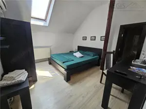 Casa 5 camere Strada Lunga - imagine 7