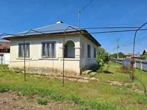 Casa Teren   comuna Smeeni BZ   teren 2878mp   Pret: 40.000   Tip imobil: Casa    teren  - imagine 2