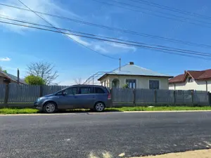 Casa Teren   comuna Smeeni BZ   teren 2878mp   Pret: 40.000   Tip imobil: Casa    teren  - imagine 3