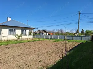 Casa Teren   comuna Smeeni BZ   teren 2878mp   Pret: 40.000   Tip imobil: Casa    teren  - imagine 4