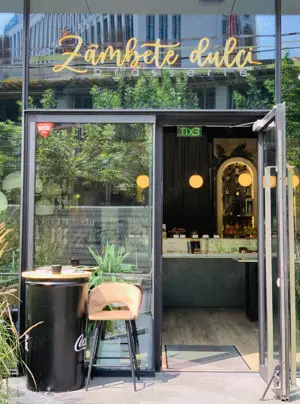 Angajăm ospătar   ospătăriță Brasserie 