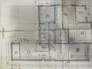 vand vila P+1 in constructie - cartier nou intrare troita Cumpana - imagine 8