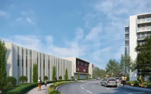 Ap. 4 camere[120 mp] Ansamblu Rezidential_zona RIVUS - imagine 6