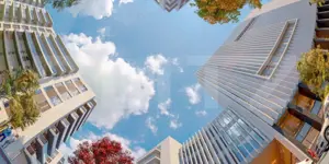 Ap. 4 camere[120 mp] Ansamblu Rezidential_zona RIVUS - imagine 11