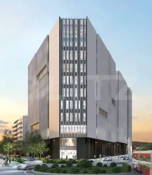 Ap. 4 camere[120 mp] Ansamblu Rezidential_zona RIVUS