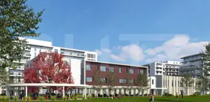 Ap. 4 camere[120 mp] Ansamblu Rezidential_zona RIVUS - imagine 5