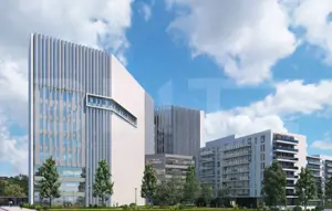 Ap. 4 camere[120 mp] Ansamblu Rezidential_zona RIVUS - imagine 4