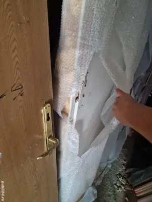 Uși de interior. de cameră sau de baie - imagine 5