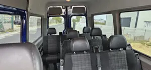 Inchiriez microbuz 8+1 cu sofer - imagine 4