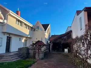 Casă individuală de vânzare, 7 Noiembrie, Tg-Mureș, direct de la proprietar - imagine 2