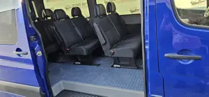 Inchiriez microbuz 8+1 cu sofer - imagine 5