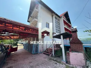 Cladire cu 10 camere 531 mp Freidorf