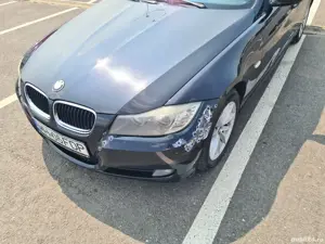 bmw e 90 diesel facelift