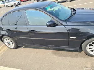 bmw e 90 diesel facelift - imagine 4