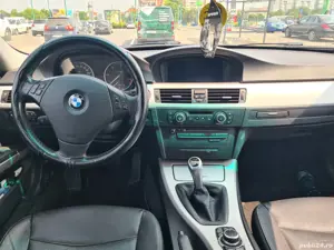 bmw e 90 diesel facelift - imagine 2