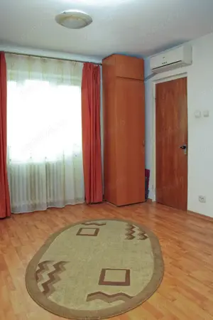 Garsoniera Spital Sf. Pantelimon - Str. Armasu Marcu nr.5, bloc 27, scara 1