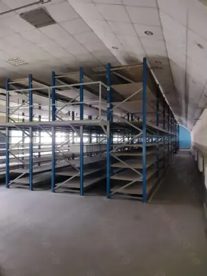 Depozit cu spatiu comercial - imagine 4