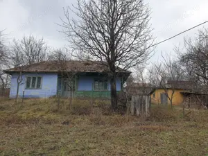 Casa batraneasca de vanzare - imagine 5