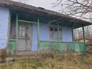 Casa batraneasca de vanzare - imagine 3