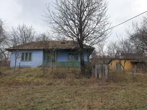 Casa batraneasca de vanzare - imagine 6