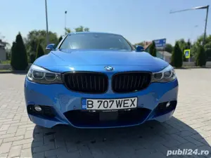 Vand Bmw 320 GT M Packet Full Garantie