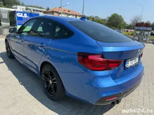 Vand Bmw 320 GT M Packet Full Garantie
