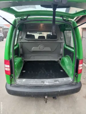 Volkswagen Caddy 2011 - imagine 2