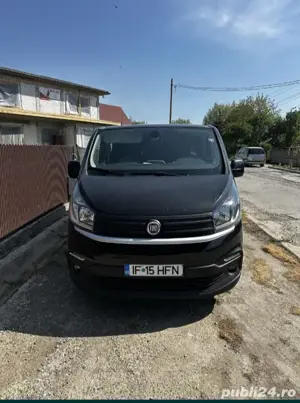 Fiat Talento