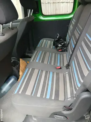 Volkswagen Caddy 2011 - imagine 4