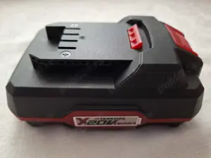Baterie   Acumulator Parkside  20V   2,0 Ah (nou) - imagine 4