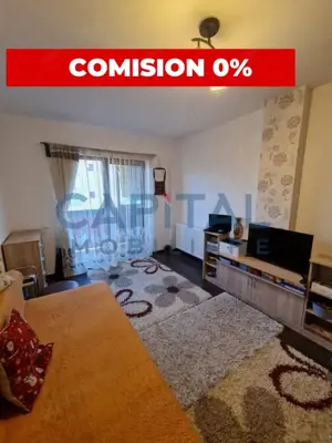 COMISION 0! Apartament 3 camere Semidecomandat, Stejarului, FLoresti