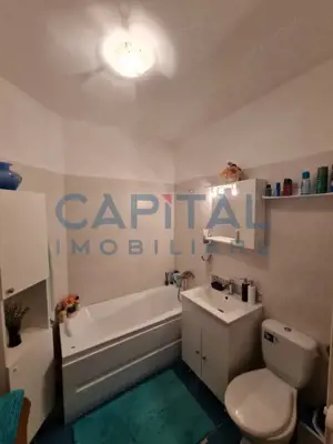 COMISION 0! Apartament 3 camere Semidecomandat, Stejarului, FLoresti - imagine 6