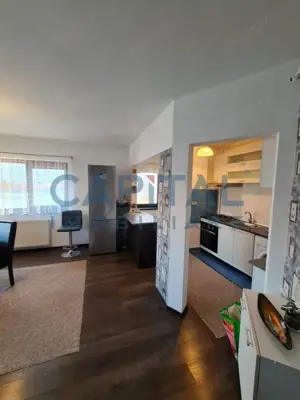 COMISION 0! Apartament 3 camere Semidecomandat, Stejarului, FLoresti - imagine 7