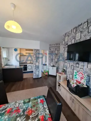 COMISION 0! Apartament 3 camere Semidecomandat, Stejarului, FLoresti - imagine 3