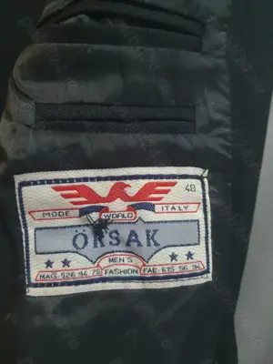 Costume bărbătești. - imagine 5