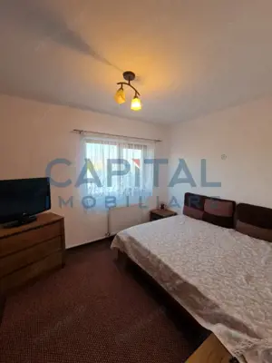 COMISION 0! Apartament 3 camere Semidecomandat, Stejarului, FLoresti - imagine 2